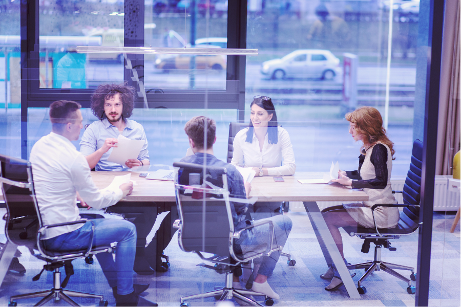 Top IT Web & App Development Company | Custom Software Solutions